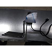 Los mejores  - CubetasGastronorm - Resistencia Freidora Cabezal 230V 4000W F10 Compatible movilfrit - P 907024